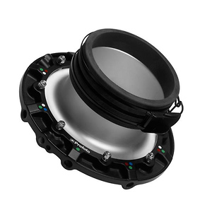 RFi Speedring Adapter for Profoto Flash Heads