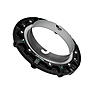 RFi Speedring Adapter for Elinchrom Flash Heads