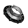 RFi Speedring Adapter for Bowens Calumet Aurora Fomex Flash Heads