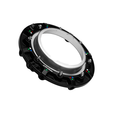 RFi Speedring Adapter Speedotron Image 0
