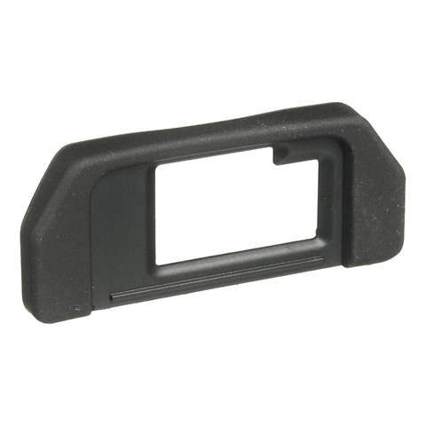 EP-10 Standard Eyecup for E-M5 Digital Cameras Image 0