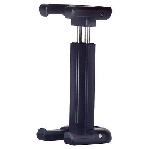 GripTight Smartphone Mount (Black) Image 0