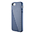 Pixelskin HD for iPhone 5 (Harbor Blue)