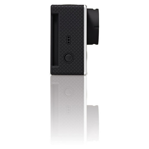 HERO3: Black Edition Camera (Adventure Kit) Image 6