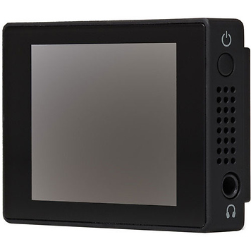 LCD Touch BacPac