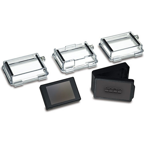 LCD Touch BacPac Image 3