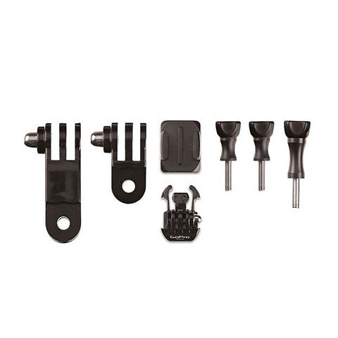 Side Mount Kit Image 0