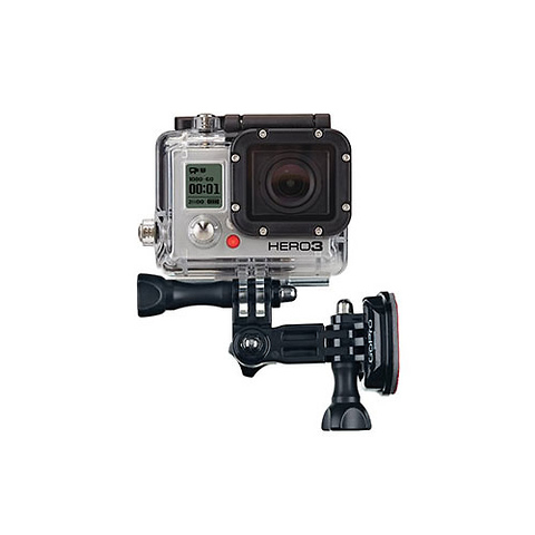 Side Mount Kit Image 1