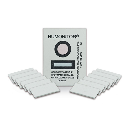 Anti-Fog Inserts 12 Pack Image 0