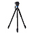 S-Series 2 Video Head & AL Flip Lock Legs Tripod