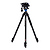 S-Series 2 Video Head & AL Flip Lock Legs Tripod