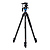 S-Series 1 Video Head & CF Flip Lock Legs Tripod
