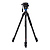 S-Series 2 Video Head & CF Flip Lock Legs Tripod