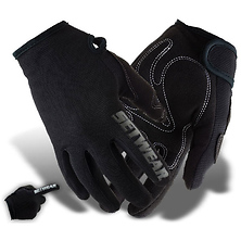 Stealth Light Duty Gloves (Large - Size 10) Image 0
