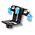 OM42 Rail Mounting Bracket for Omicron Ring Lights
