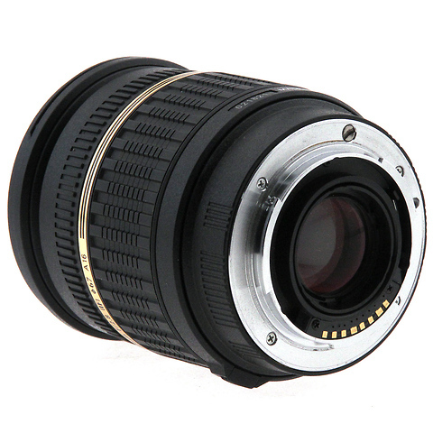 17-50mm f2.8 XR Di II LD IF Autofocus Lens - Sony Mount - Open Box Image 2