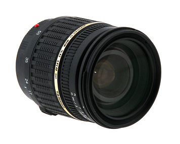 17-50mm f2.8 XR Di II LD IF Autofocus Lens - Sony Mount - Open Box