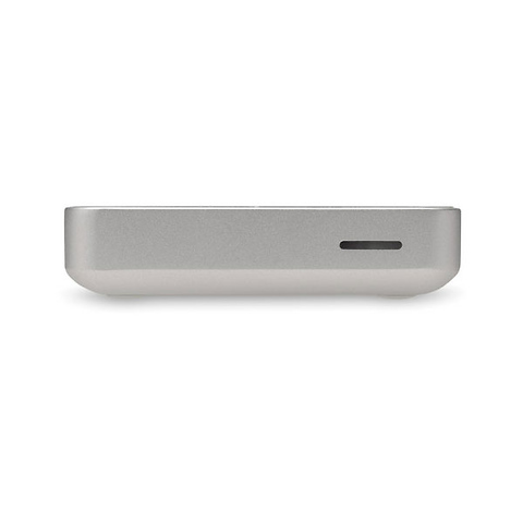 1TB G-Drive Mobile Portable Hard Drive (USB 3.0, FireWire 800) Image 2