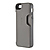 SmartFlex Card for iPhone 5 - Graphite