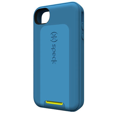 SmartFlex View for iPhone 5 - Harbor Blue Image 0