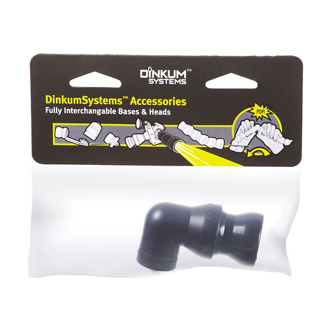 Elbow Bracket for CINE & Pro Image 1