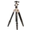 MeFOTO Gold Travel Tripod Kit Thumbnail 0