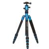 RoadTrip Travel Tripod Kit (Blue) Thumbnail 0