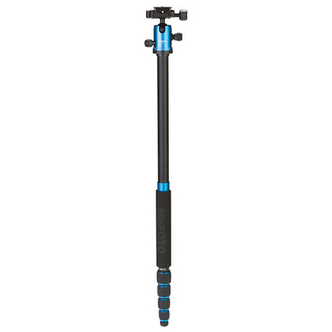 RoadTrip Travel Tripod Kit (Blue) Image 2