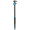 RoadTrip Travel Tripod Kit (Blue) Thumbnail 2