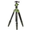 RoadTrip Travel Tripod Kit (Green) Thumbnail 0