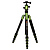 RoadTrip Travel Tripod Kit (Green)