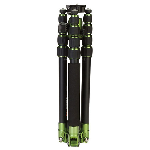 RoadTrip Travel Tripod Kit (Green) Image 1