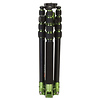 RoadTrip Travel Tripod Kit (Green) Thumbnail 1