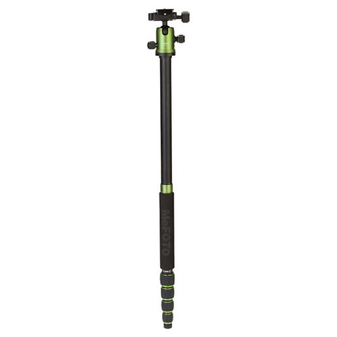 RoadTrip Travel Tripod Kit (Green) Image 2