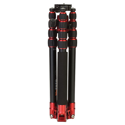 RoadTrip Travel Tripod Kit (Red) Image 1