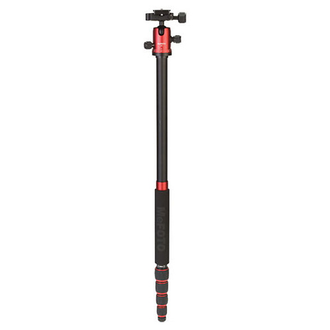 RoadTrip Travel Tripod Kit (Red) Image 2