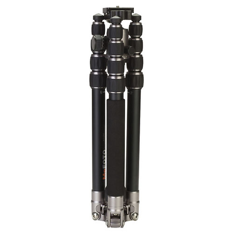 RoadTrip Travel Tripod Kit (Titanium) Image 1