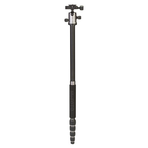 RoadTrip Travel Tripod Kit (Titanium) Image 2