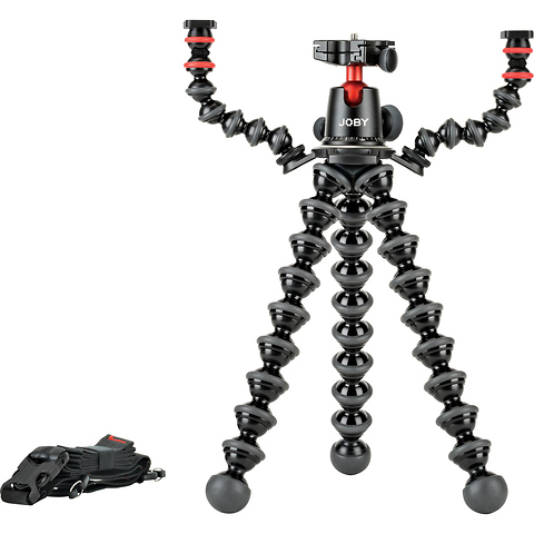 GorillaPod Rig Image 0