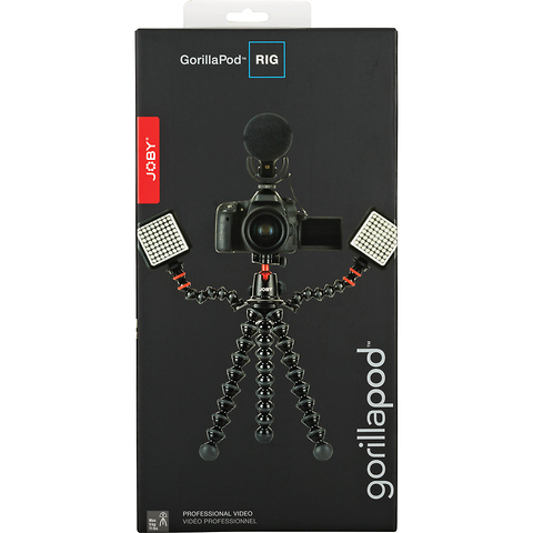 GorillaPod Rig Image 4