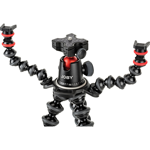 GorillaPod Rig Image 1