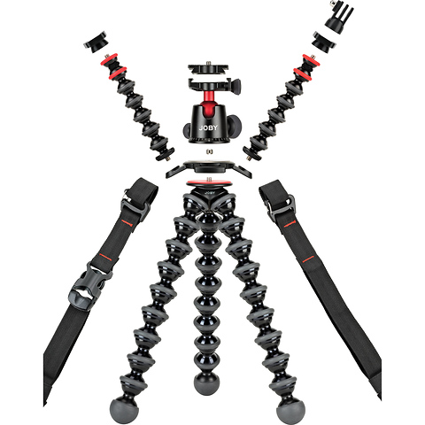 GorillaPod Rig Image 2