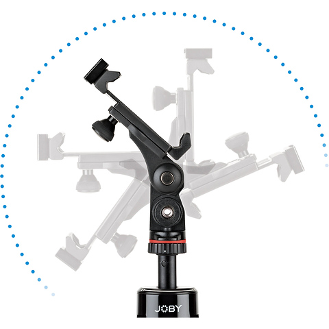 JOBY GripTight PRO TelePod Tripod