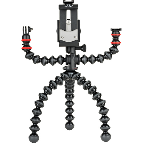 GorillaPod Mobile Rig Image 0