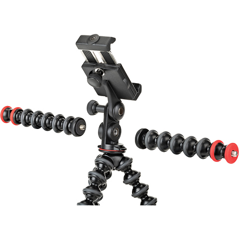 GorillaPod Mobile Rig Image 3