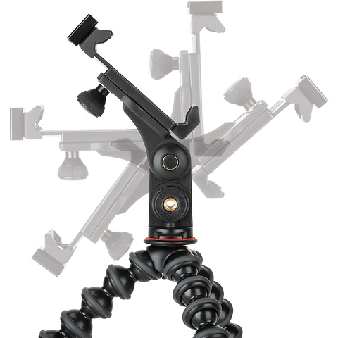 GorillaPod Mobile Rig Image 4