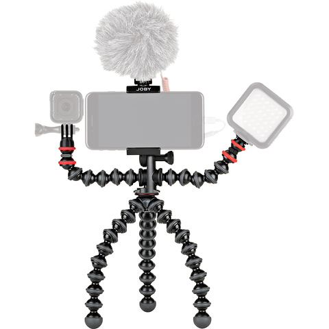 GorillaPod Mobile Rig Image 5