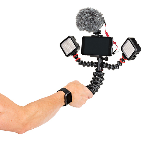 GorillaPod Mobile Rig Image 7