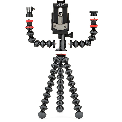 GorillaPod Mobile Rig Image 2