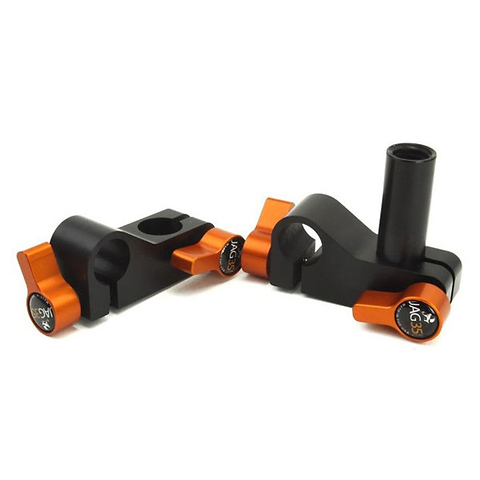 90 Degree Clamp V2 Image 0